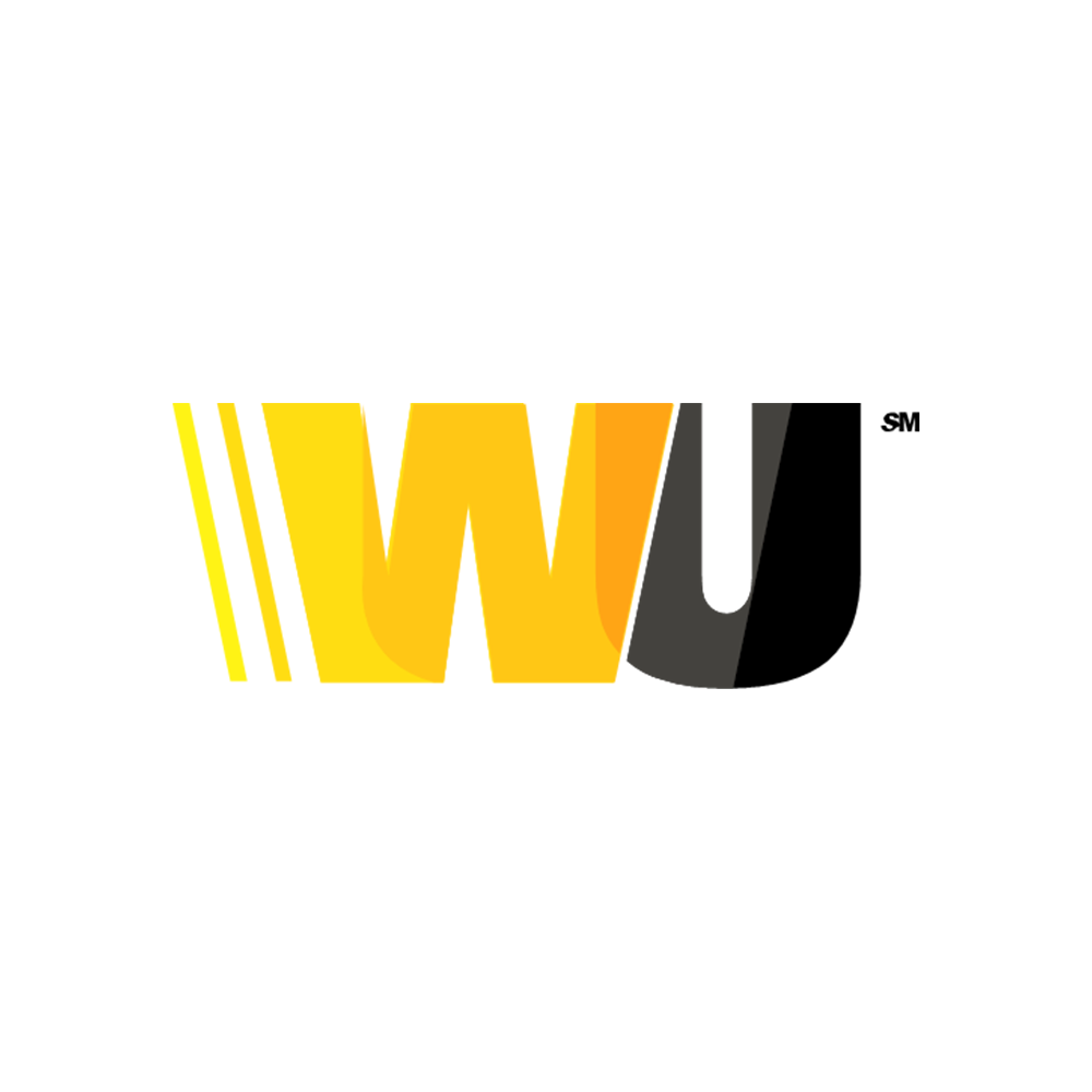       WESTERN UNION      